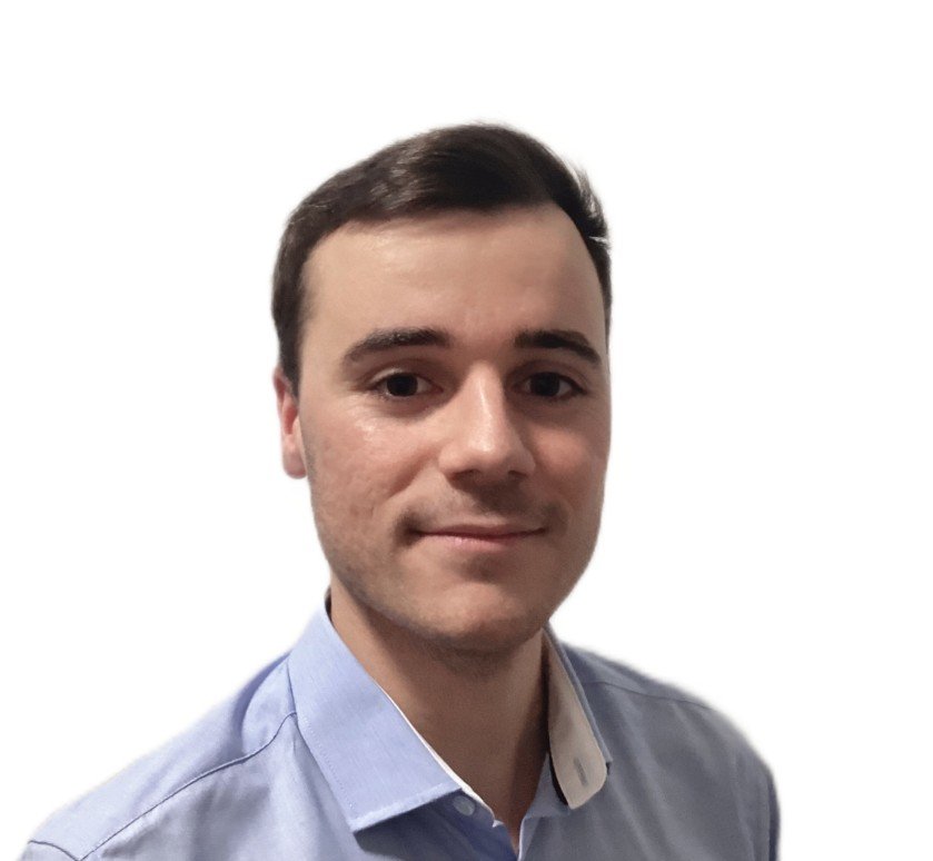 Ramon Fontelles portrait